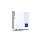 Pompa ciepła monoblok DHP 8 HF 400V DEFRO