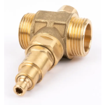 Zawór antyzamrożeniowy AAV 100, G1