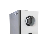 Centrala wentylacyjna, rekuperator DRT 350 H N DEFRO