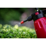 Opryskiwacz 2L długa dysza 2,5 bar PREMIUM PROLINE