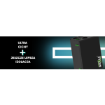 Rekuperator BLACK 200V WANAS