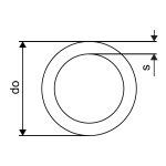 Rura do ogrzewania podłogowego SMART UFH Pipe 16x2,0mm ( zwój 640m ) ( cena za 1mb ) UPONOR