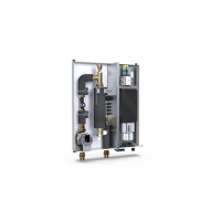Pompa ciepła monoblok DHP 16 HM 400V DEFRO