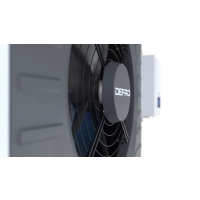 Pompa ciepła monoblok DHP 16 HM 400V DEFRO