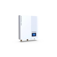 Pompa ciepła monoblok DHP 16 HM 400V DEFRO