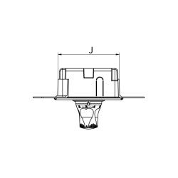 SX REGELBOX RTL-A STANDARD G3/4