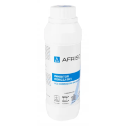 Inhibitor korozji BCI do instalacji grzewczych, 500 ml AFRISO