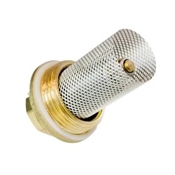 Wkład magnetyczny do filtra skośnego do wody 3/4" M30x1,5 CALIDO