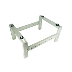 Podstawa, wspornik, stojak rozkładany do pompy ciepłą SP700 400x250mm max 200kg RODIGAS