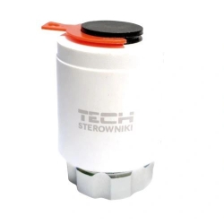 TECH Siłownik elektryczny STT-230/2 T M30x1.5