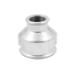 Mufa ocynkowana redukcyjna 2 x 1 1/4 ( DN50 x DN32 )