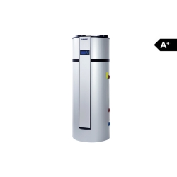 Pompa ciepła powietrzna powietrze-woda do c.w.u. PCWU 300eK 2.5kW 230V HEWALEX