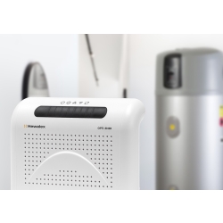 Pompa ciepła powietrzna powietrze-woda do c.w.u. PCWU 300eK 2.5kW 230V HEWALEX