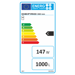 Bufor DBO 1000l B S