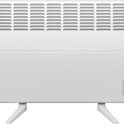 ATLANTIC Grzejnik konwektorowy elektryczny F-119 MOBILE/1500W S:613mm W:461mm