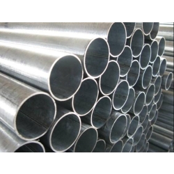 Rura ocynk ze szwem DN15 21,3x2,6 mm L-6000mm ( cena za 1mb )