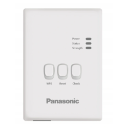 Adapter sieciowy, moduł internetowy SMART CLOUD A2W PANASONIC