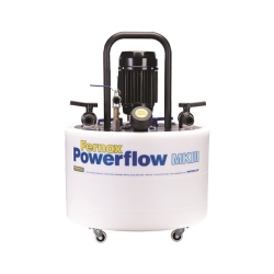 Powerflow Flushing Machine MKIII Euro 230V FERNOX
