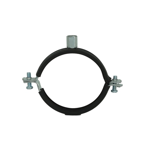 Obejma z uszczelką do rur 125 UVHGM-125 FORVENT