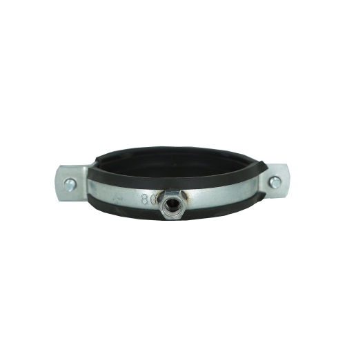 Obejma z uszczelką do rur 125 UVHGM-125 FORVENT