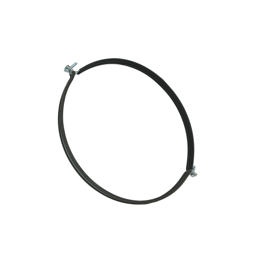 Obejma z uszczelką do rur 125 UVHGM-125 FORVENT