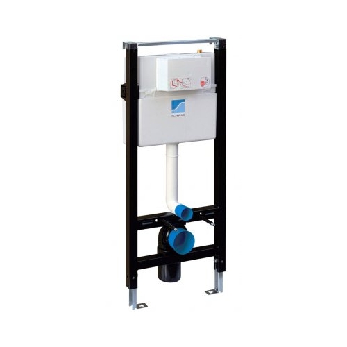 Stelaż podtynkowy do WC DUPLO 189 BASIC Schwab 674420