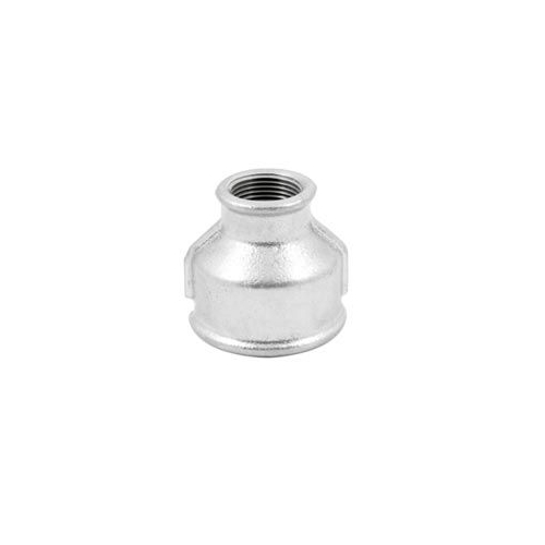Mufa ocynkowana redukcyjna 2 x 1 1/4 ( DN50 x DN32 )