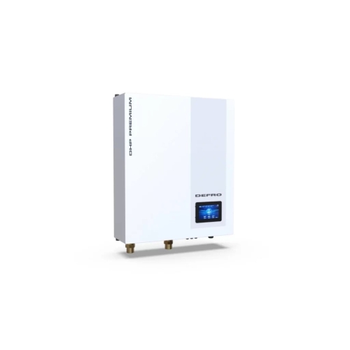 Pompa ciepła monoblok DHP 16 HM 400V DEFRO