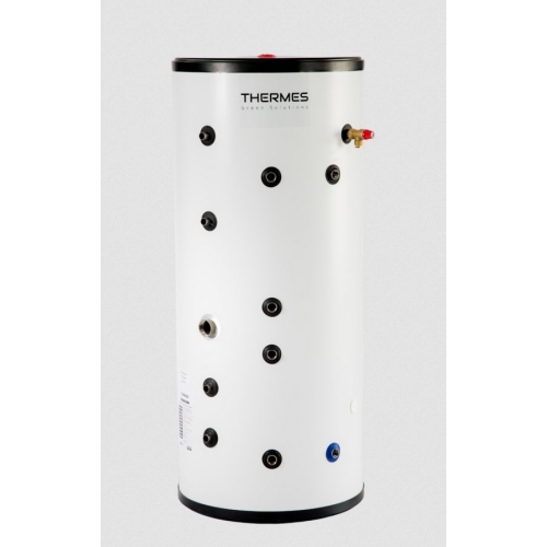 Zbiornik buforowy TSBUFF300 300L THERMES