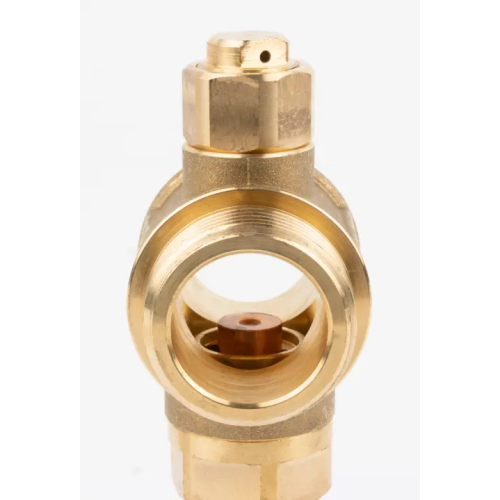 Zawór antyzamrożeniowy AAV 100, G1