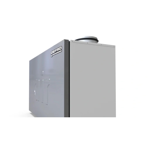 Centrala wentylacyjna, rekuperator DRT 350 V N DEFRO