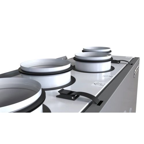 Centrala wentylacyjna, rekuperator DRT 350 V N DEFRO