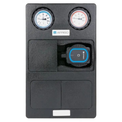 Grupa pompowa PrimoTherm K 180-1 DN25, pompa AFRISO APH