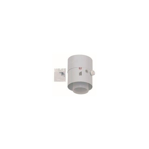Łącznik spal. VKK (złączka pomiarowa do VKK 476/2 i 656/2)