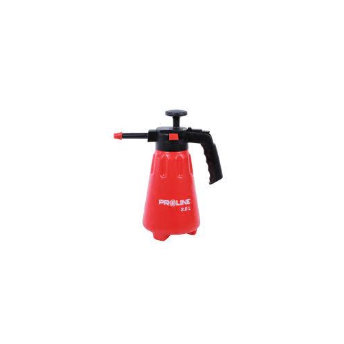 Opryskiwacz 2L długa dysza 2,5 bar PREMIUM PROLINE