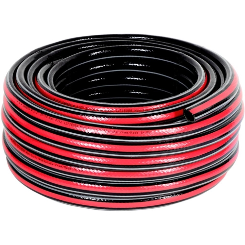 Wąż ogrodowy 4 warstwowy  PREMIUM 1/2" ( DN15 ) 20m PROLINE