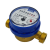Wodomierz FLOW METERS zimna woda 4,0m3/h 3/4" ( DN20 )