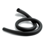 Otulina kauczuk K-FLEX ST - 9 × 80 - [36] ( cena za 1mb ) ( 1 szt = 2 mb )