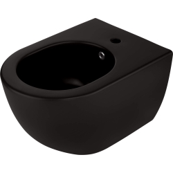 BIDET WISZĄCY PEONIA NERO