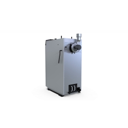Kocioł, piec zagazowujący drzewo OPTIMA HG 19 kW DEFRO