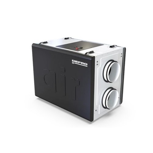 Centrala wentylacyjna DRO 550 H o wydajności 550m3/h z wymiennikiem obrotowym