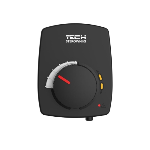 TECH Siłownik zaworu mieszającego STZ-120t