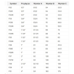 Filtr osadnikowy do c.o. F03 3/4