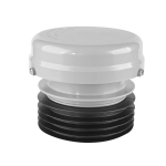 MCALPINE Zawór napowietrzający kanalizacyjny 110mm