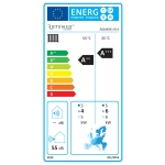 Pompa ciepła Rotenso Aquami Monoblock AQM40X1 R14 (jednostka zewnętrzna)  ROTENSO