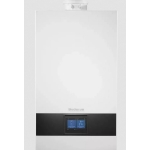 Pakiet Logamax plus GB172i.2-20 W H* + Podgrzewacz c.w.u. S120/ Panel BC400+ czujnik Fa + czujnik c.w.u. + RC100 BUDERUS