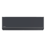 Jednostka klimatyzacji wewnętrzna CS-XZ42ZKEW-H 5 kWETHEREA - grafitowa - Nanoe X Mark 3 + Comfort Cloud + Sterownik bezprzewodowy - R32 PANASONIC