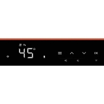 Kocioł gazowy VITODENS 050-W 25 kW 2 funkcyjny ( indywidualny komin ) B0KA VIESSMANN