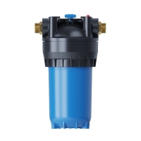 Korpus GROSS 10'' z wkładem filtrującym 5 mkr AQUAPHOR
