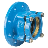 HAWLE Kołnierz S2000 dla rur PCW, PE DN 80-90 PN 16 nr.kat. 0400 5005037